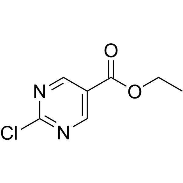 Ethyl 2-chloropyrimidine-5-carboxylate 89793-12-4